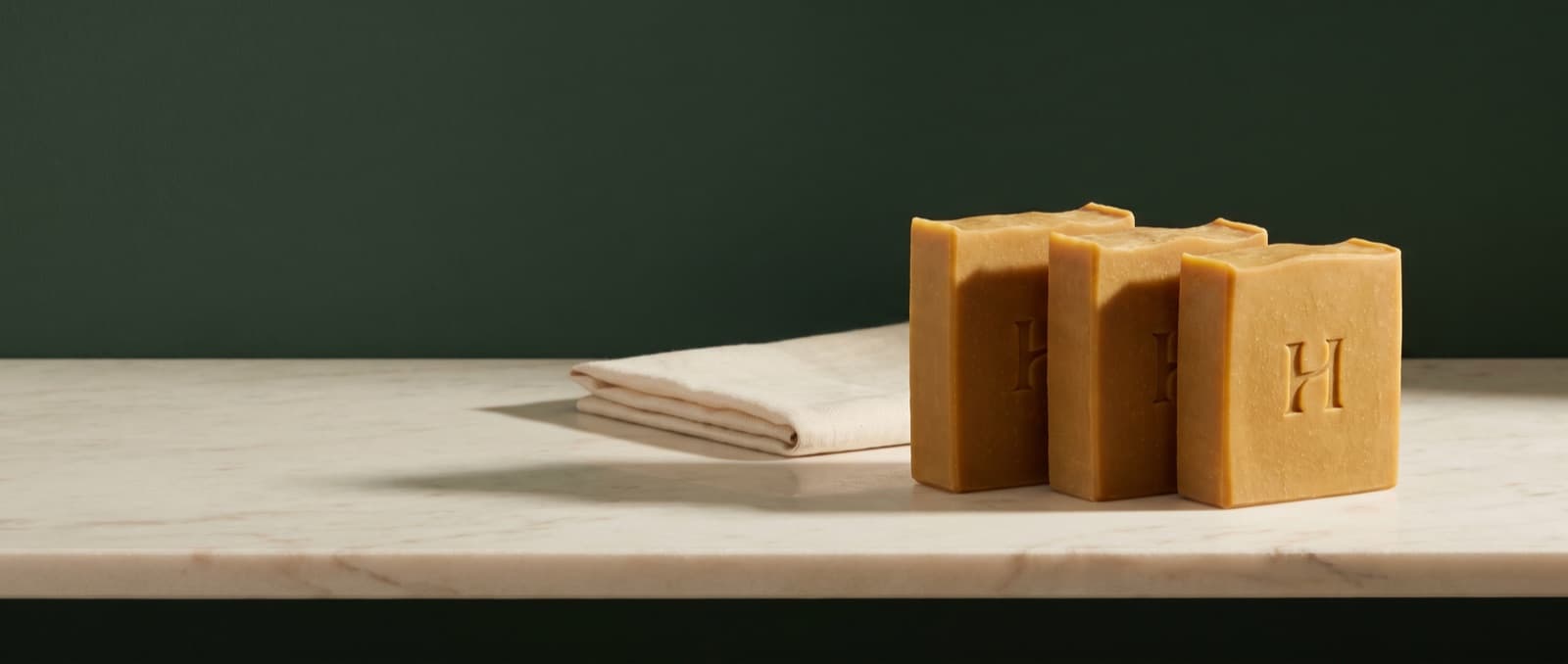 Three bars, one full course