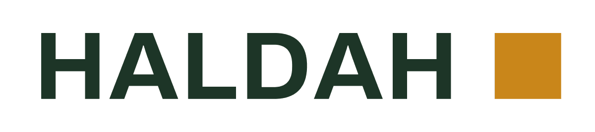 Haldah